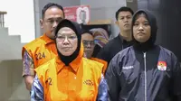 Gelombang OTT KPK di Jateng, 4 Kepala Daerah Tersandung Korupsi Sejak 2025