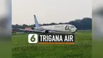 thumbnail trigana air tergelincir