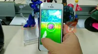 Panduan Orangtua Bermain Pokemon Go dengan Anak