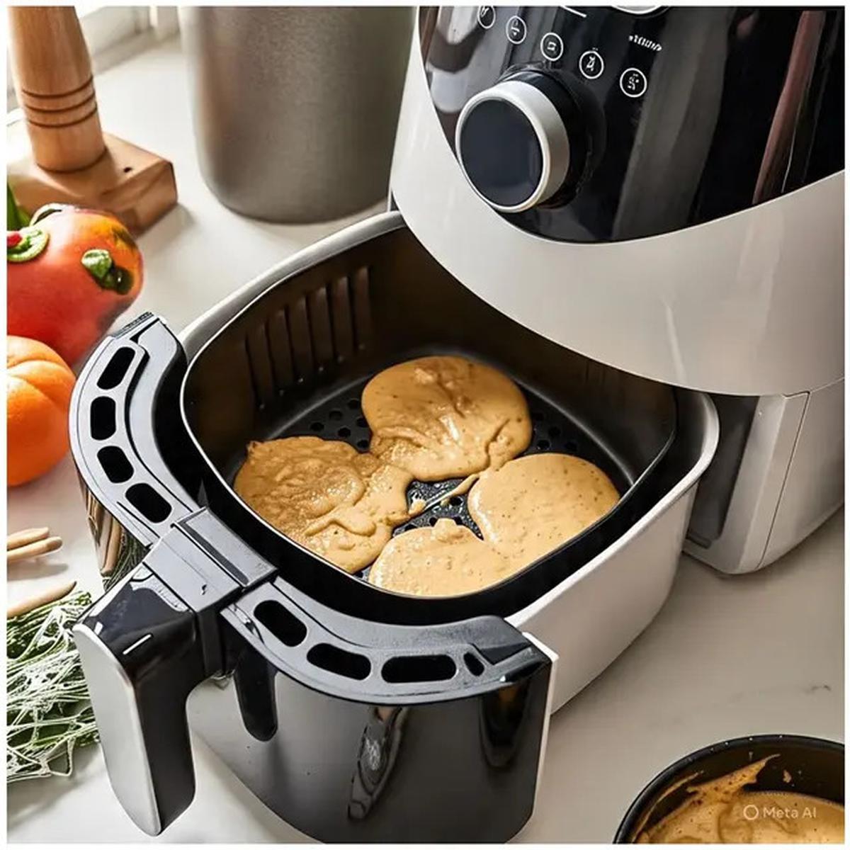 11 Jenis Makanan yang Sebaiknya Tak Dimasak dengan Air Fryer, Simak Solusinya
