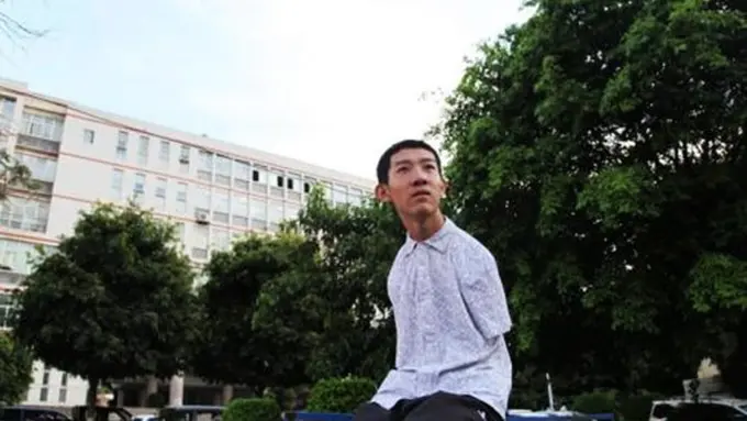 Photo: Copyright chinanews.com