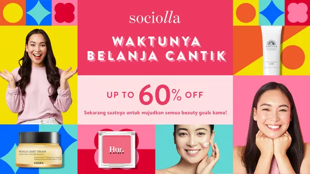 4 Tren Resolusi Kecantikan 2021 yang Banyak Diincar Beauty Enthusiast