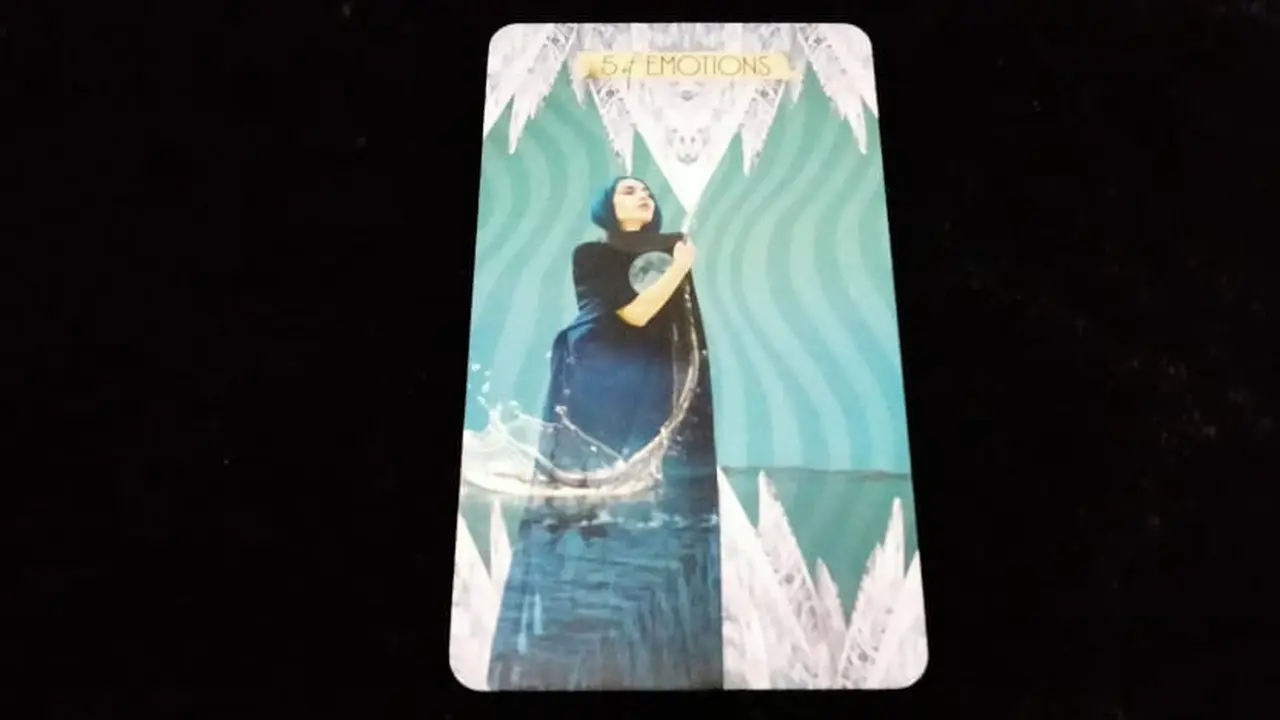 Tarot