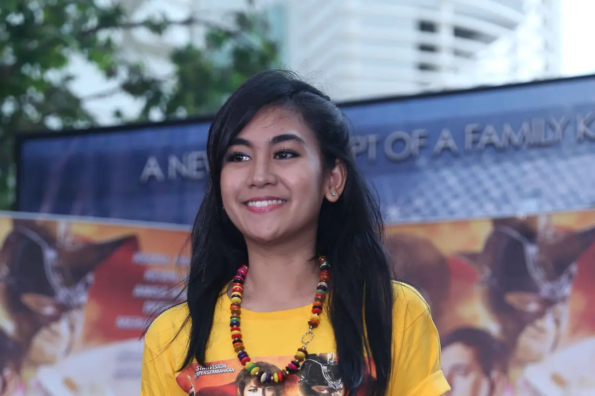anisa rahma