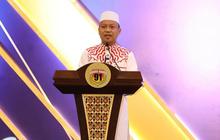Ustadz Kondang di Antara Jenderal Polri Akpol 91, Foto Bareng Para 'Bintang' Malah Ramai Dititipi Pesan