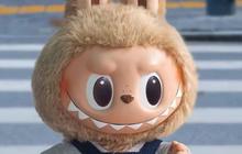 China Larang Bank Tawarkan Boneka Labubu, Ini Alasannya