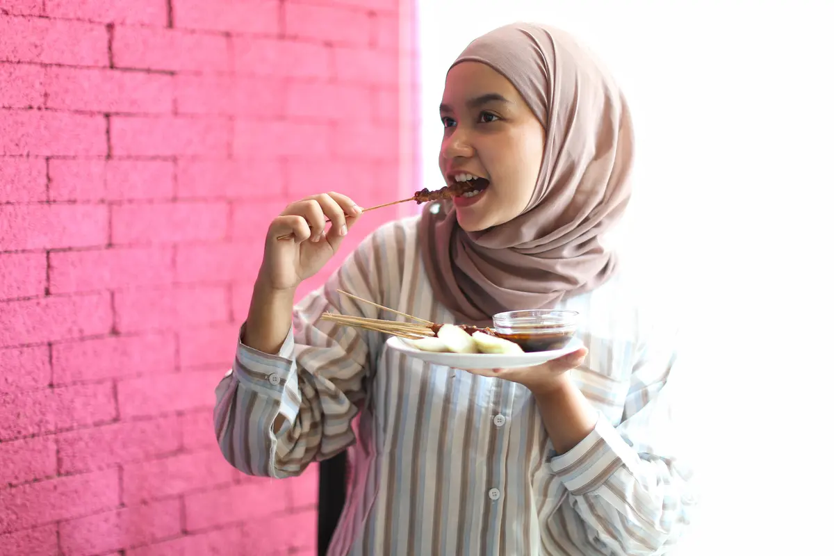 Fimela - Health Makan