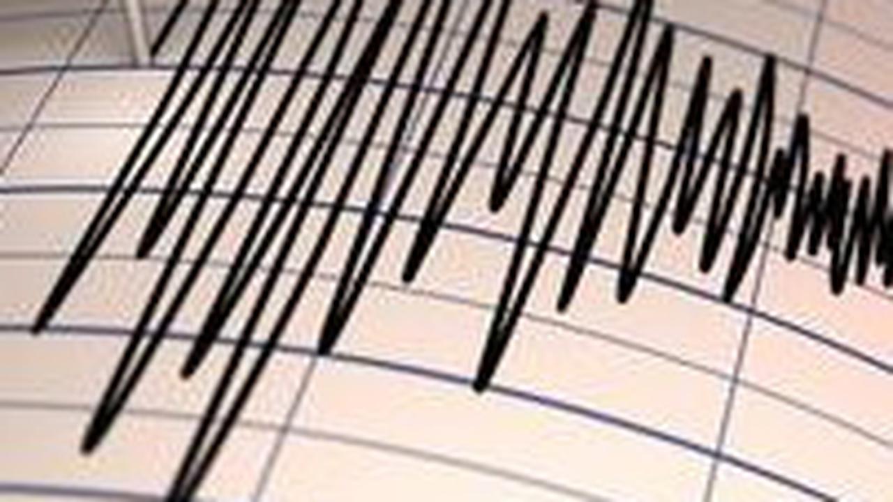 Kupang Diguncang Gempa Magnitudo 5.1 Kamis Dini Hari