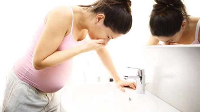 [Seri Kehamilan] Apa Tanda-tanda Mual yang Berbahaya Saat Hamil?