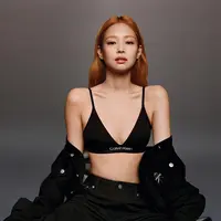 Calvin Klein Fall 2022 Denim. Foto: Document/Calvin Klein.