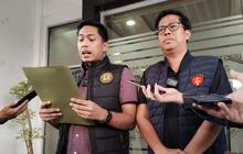 Kejari Palembang Tetapkan Dua ASN Tersangka Korupsi Disperkimtan, Rugikan Negara Rp1,6 Miliar