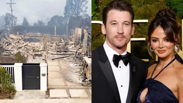 Miles Teller