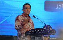 Ini Kata Menkum Supratman Soal Foto Presiden Dijadikan Stiker di WhatsApp