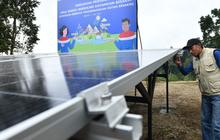 Biaya Pemasangan PLTS Atap di Indonesia Timur Melonjak 50 Kali Lipat, Ternyata Ini Penyebabnya