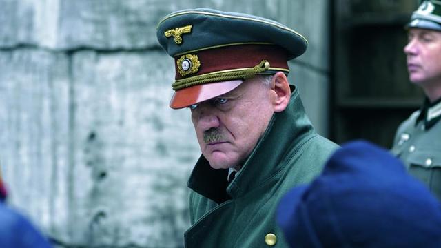 Downfall (2004)