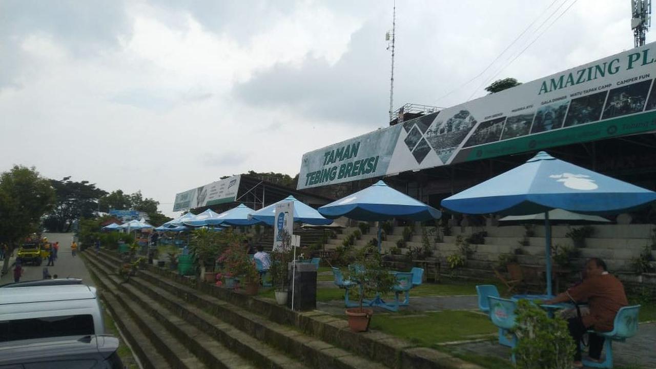 Manfaat Bagi Pelaku UMKM Setempat