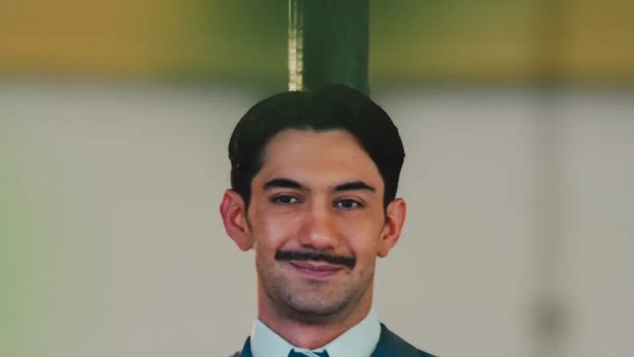 Reza Rahadian