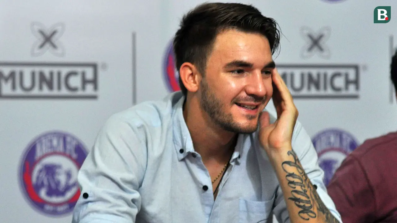Pavel Smolyachenko
