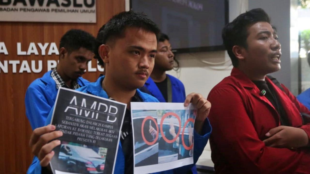Dok. Istimewa