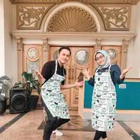 Teras Rumah Muzdalifah (Instagram/terasmuzda)