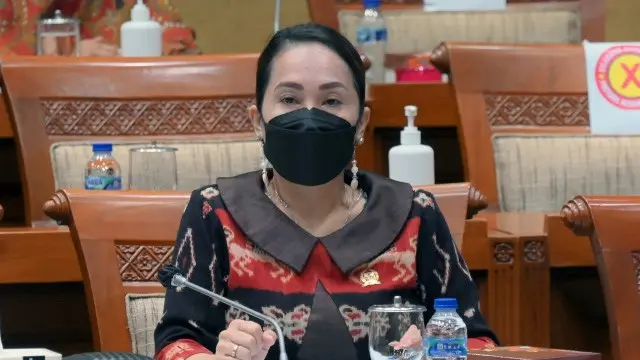 Dorong Priotitas Imunisasi Dasar Lengkap