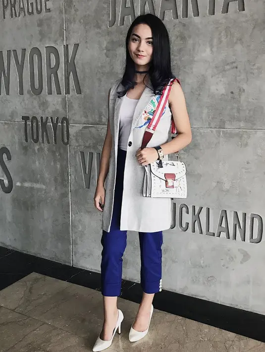 (Instagram/ersyaurel)