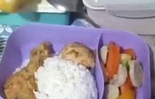 Politisi PDIP Kritik Program Prabowo-Gibran: Bikin Kementerian Makan Siang Gratis Saja, Ketimbang Pakai Dana BOS