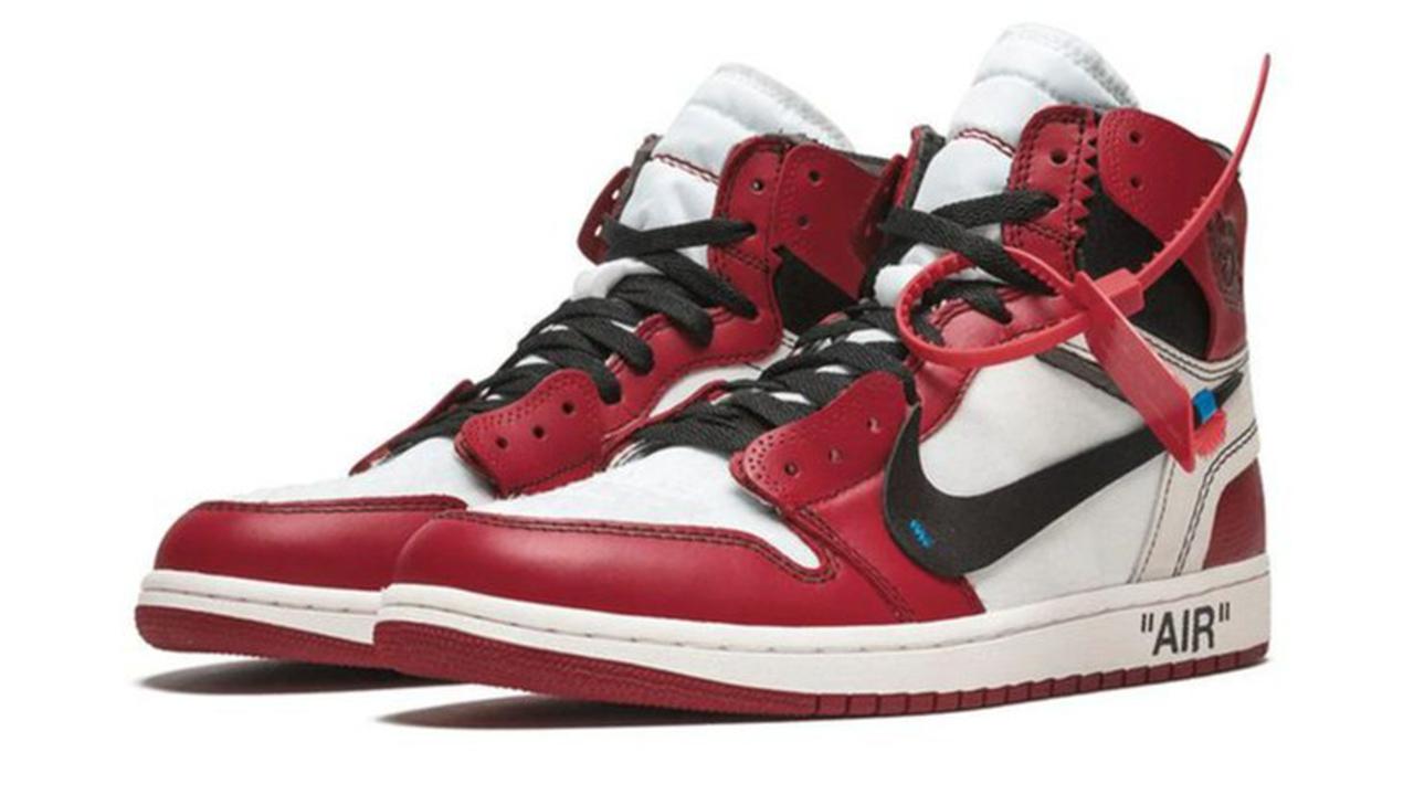 Bergaya Mewah Sejak Kecil, Ini Sneaker Favorit Anak-anak Kelas Atas