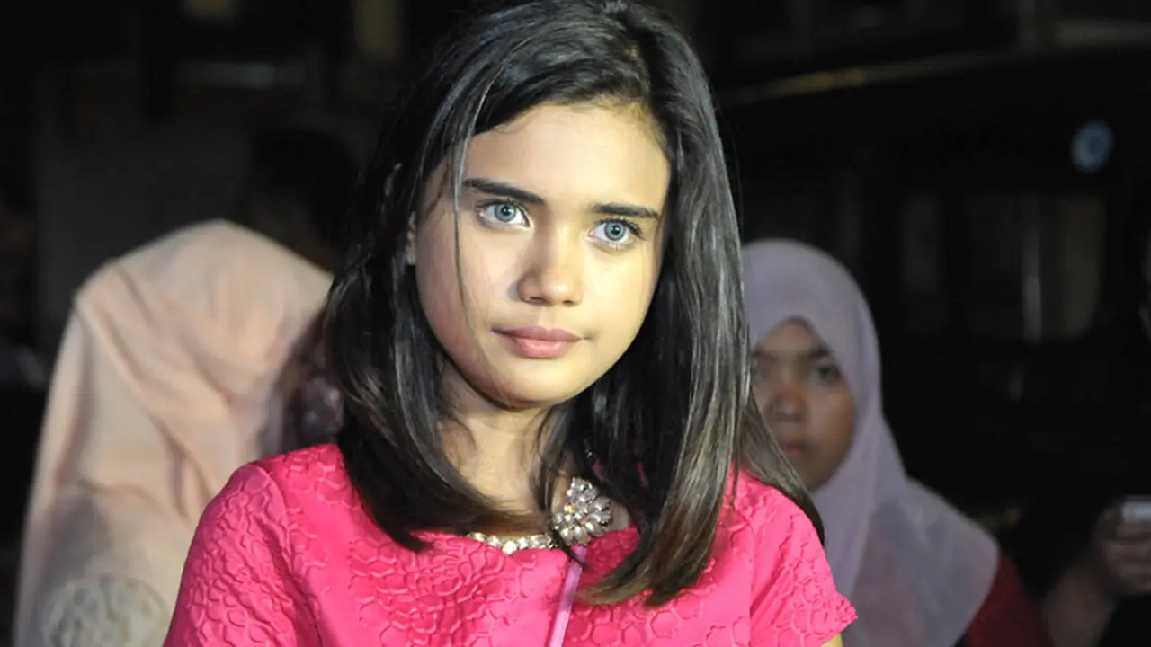 Sering Teriak, Audi Marissa Sering Haus saat Syuting