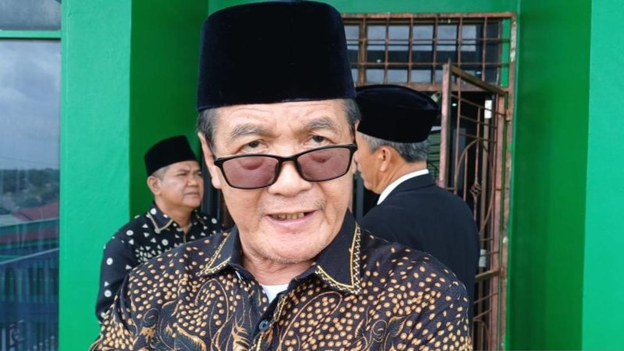 Baznas Kepri Tetapkan Target ZIS Rp16 Miliar pada 2026, Optimistis Tercapai