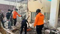 BMKG Catat 265 Gempa Susulan di NTT, Warga Diminta Waspada