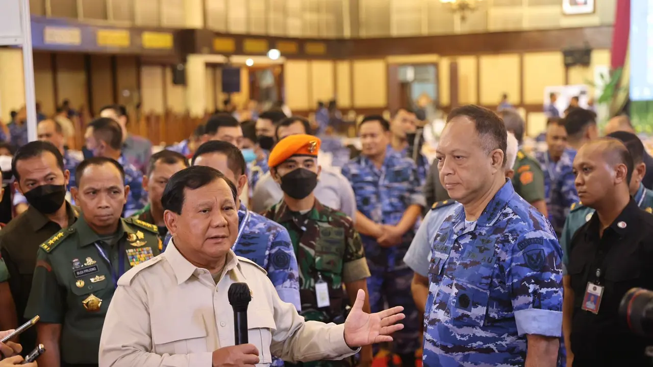 Prabowo