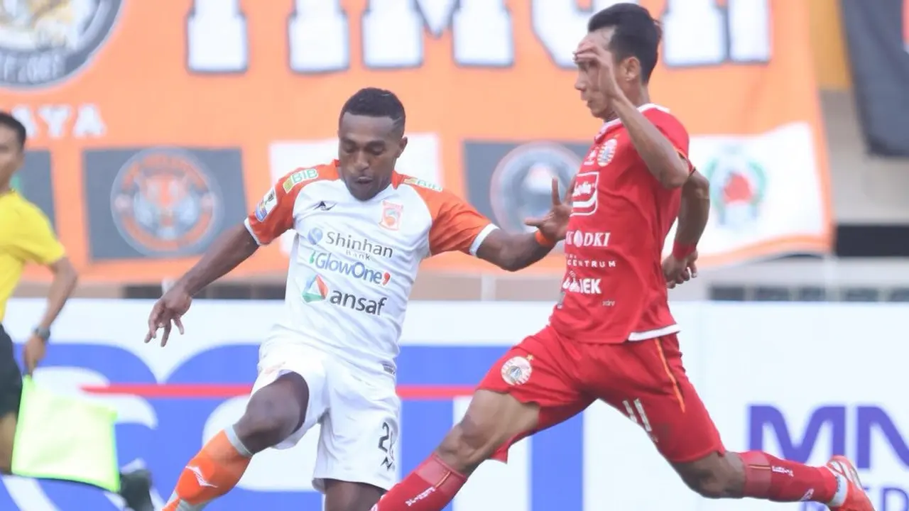 Borneo FC