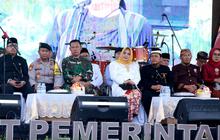 Gelar Festival Pelangi Nusantara, Pj Walkot Tangerang: Kita Rayakan Keberagaman dan Tradisi