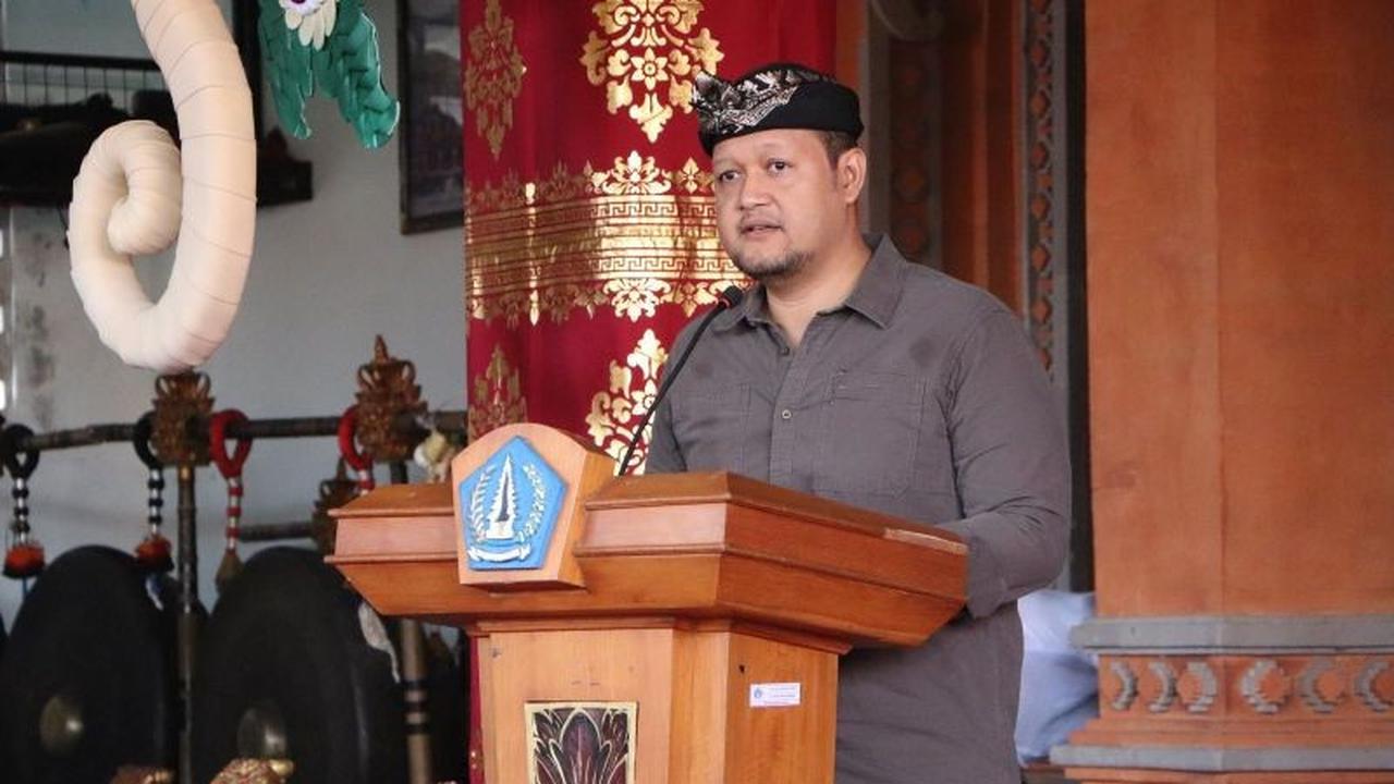 Fakta Menarik: Pemkab Badung Tingkatkan Dana, Generasi Muda Lestarikan Budaya Bali Hingga Rp20 Juta!