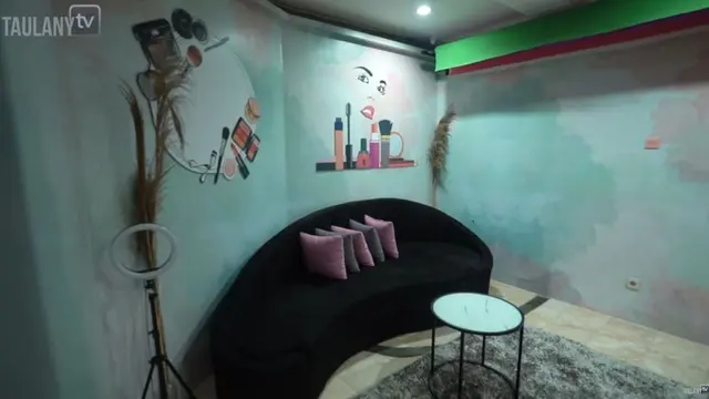 Kantor Atta Halilintar