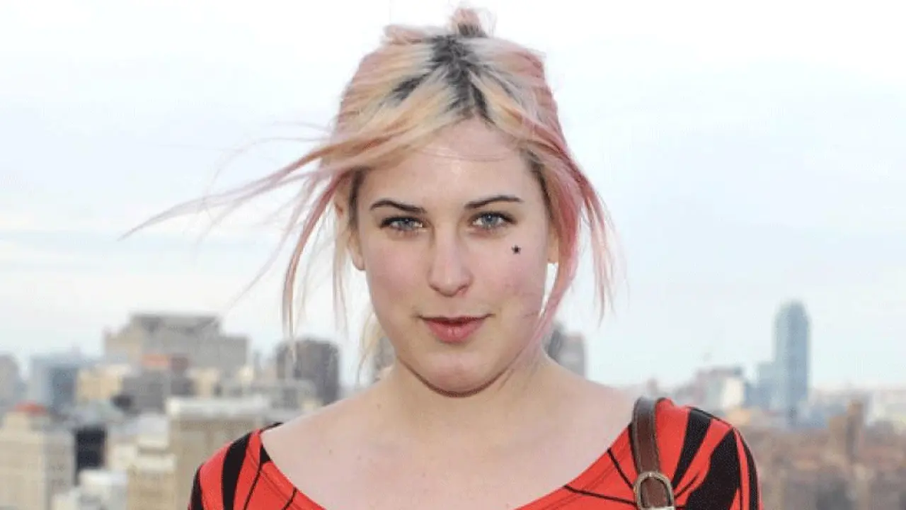 Scout Willis