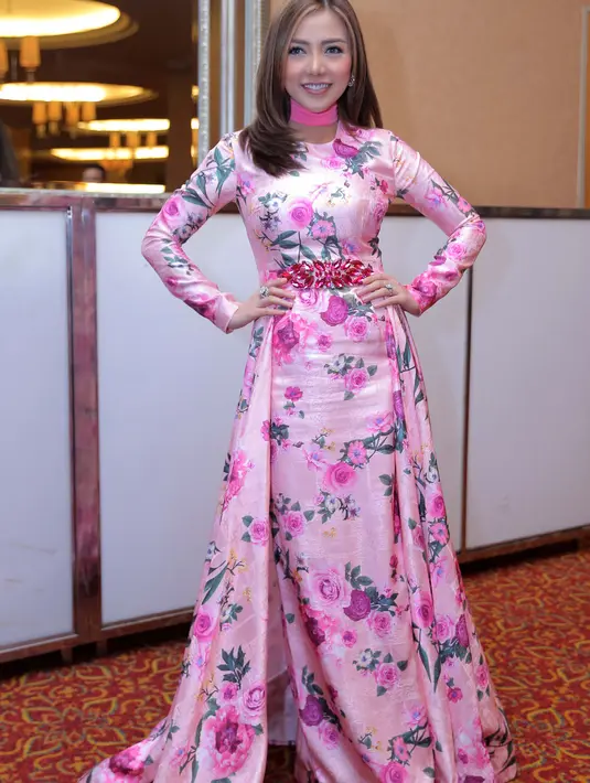 Tidak selalu foto yang diunggahnya mendapat pujian positif dari para pengikutnya. Bella Shofie bahkan sering kali di bully di media sosial. (Andy Masela/Bintang.com)