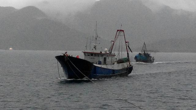 Penembakan Kapal Nelayan Asing Jangan Sampai Lukai ABK - Bisnis Liputan6.com