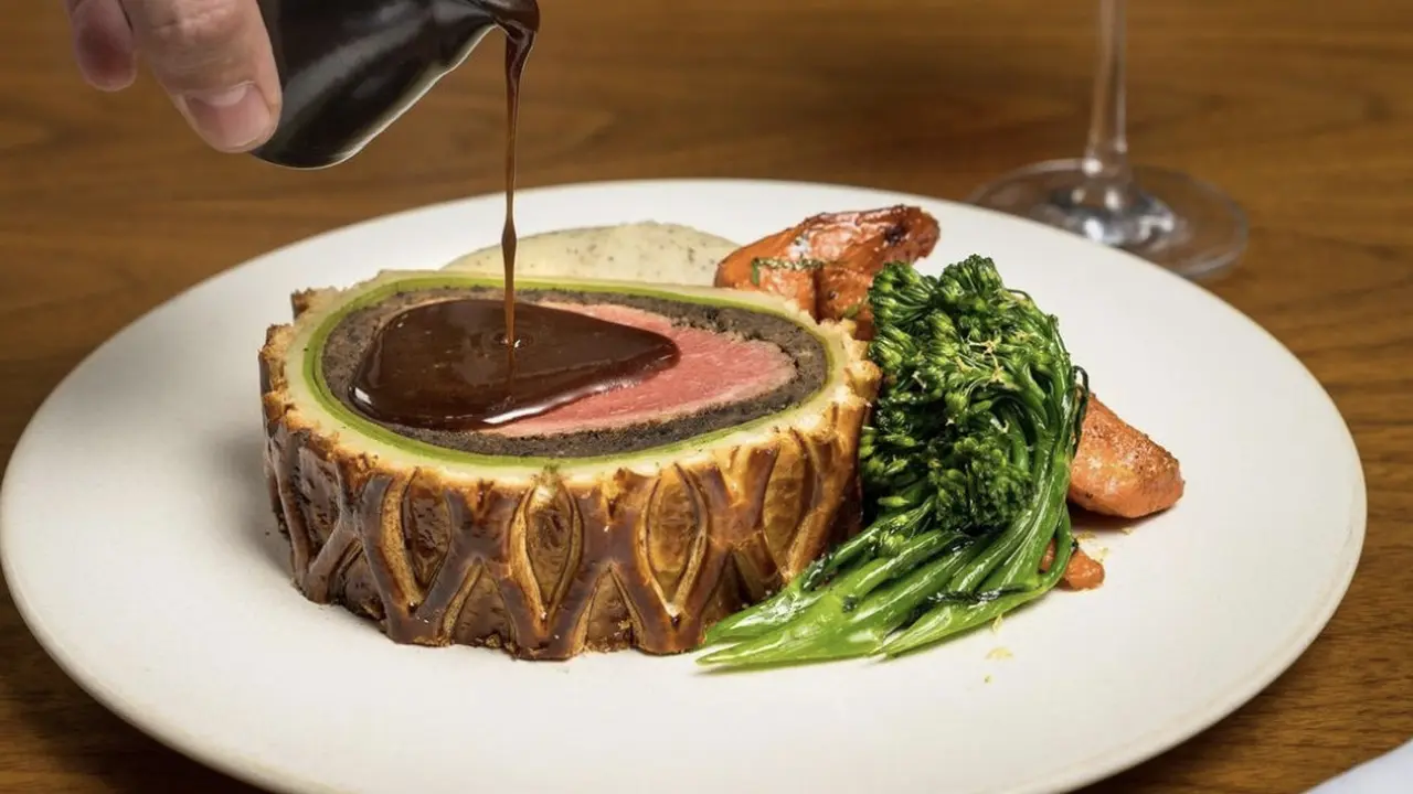 Bread Street Kitchen & Bar