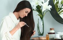 Cara Memilih Produk Perawatan Rambut yang Tepat untuk Rambut Rontok, Perhatikan Beberapa Hal Ini