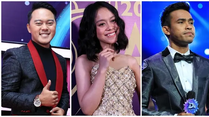 [Bintang] 5 Lagu Alumni D'Academy yang Wajib Disimak