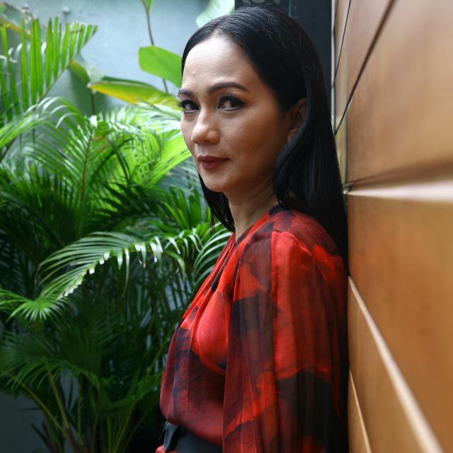 3 Hal Yang Buat Sheila Majid Jadikan Indonesia Rumah Kedua News Entertainment Fimela Com