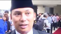 Ini Dia Wajah Baru Anggota DPR Periode 2014-2019