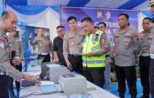Polantas Menyapa, Program Kakorlantas Dinilai Transformasi Polisi Layani Keselamatan Berkendara