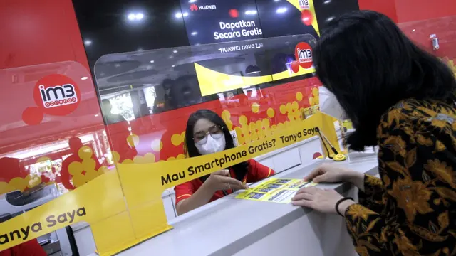 Sukses Besar di Kuartal Pertama, Begini Kiprah Indosat Ooredoo di Tahun 2021 Ini (3)