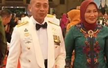 Jenderal Bintang 4 TNI Buang Pangkatnya di Depan Prajurit saat Jadi Kasad, ini Sosoknya Lama Tak Terlihat Usai Pensiun