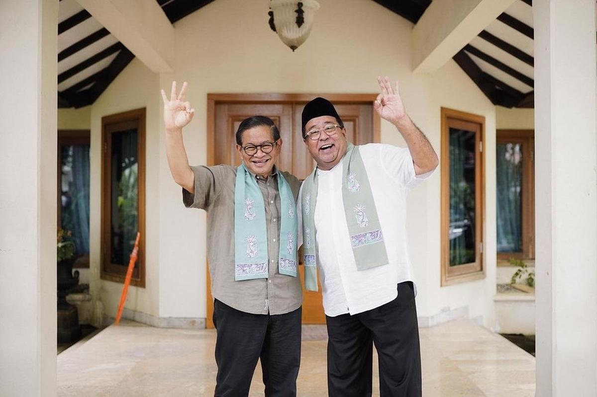 Nasib 16 Artis yang Ikut Pilkada 2024, 11 Seleb Harus Akui Kekalahan - Ada yang Saling Klaim Kemenangan