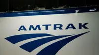 Kereta dengan nama Amtrak Train 188 ini membawa 240 penumpang.