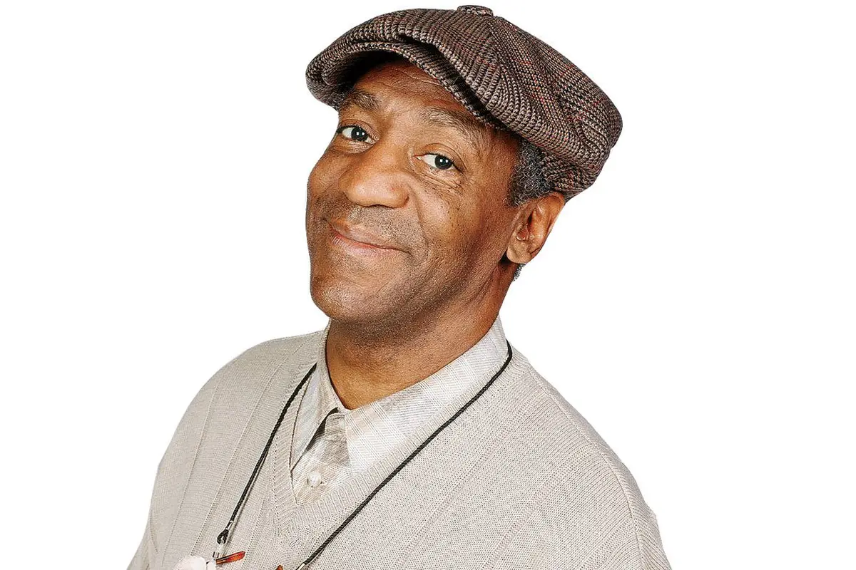 [Bintang] Bill Cosby